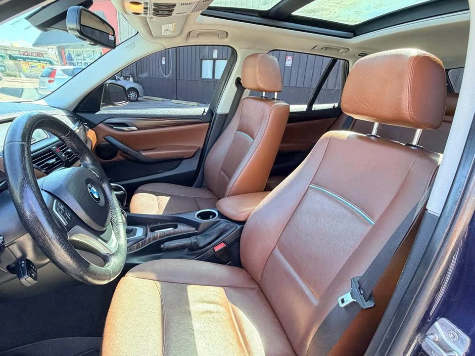 2014 BMW E84 X1 - Image 12 of 20