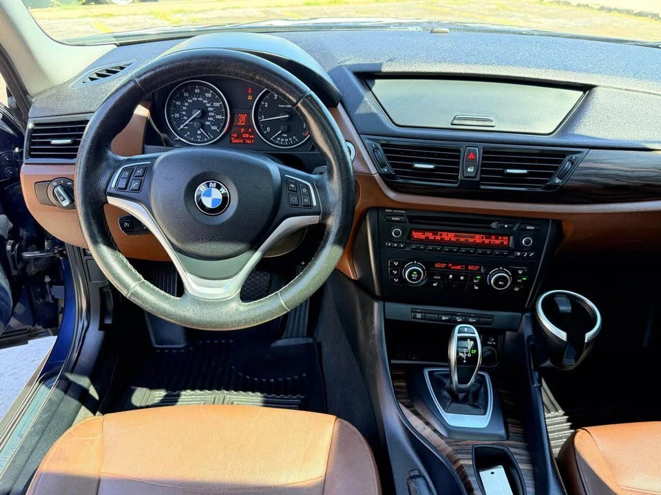 2014 BMW E84 X1 - Image 16 of 20