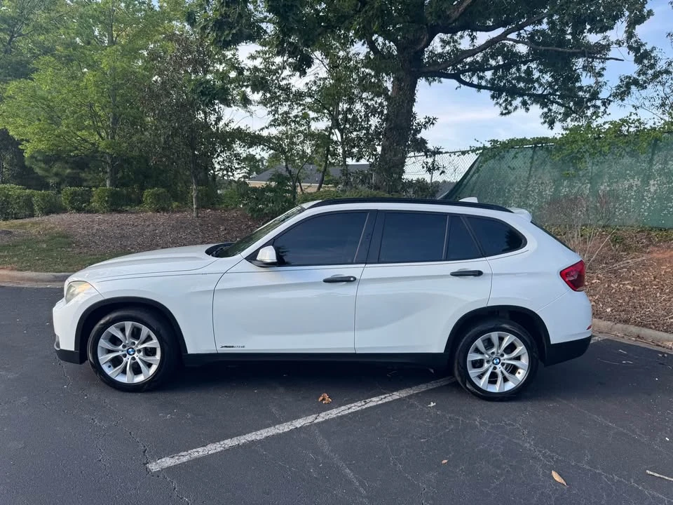 2014 BMW E84 X1 - Image 3 of 20