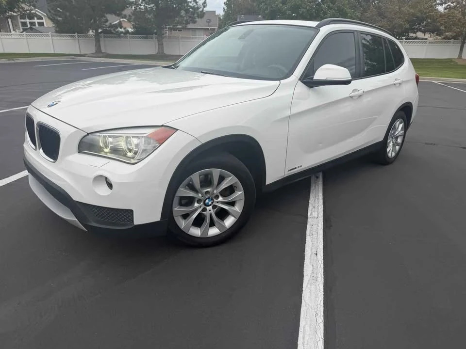 2014 BMW E84 X1 - Image 2 of 9