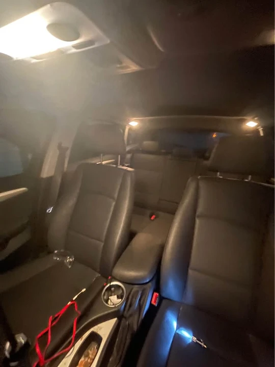 2014 BMW E84 X1 - Image 7 of 9