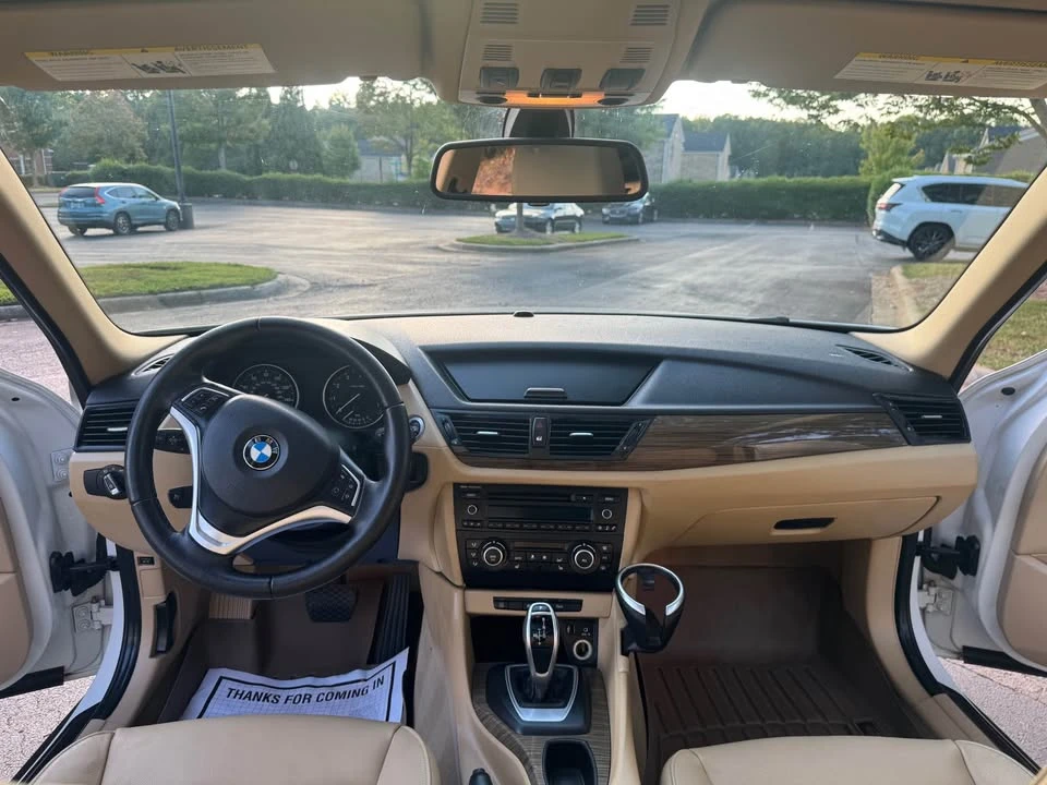 2014 BMW E84 X1 - Image 12 of 20