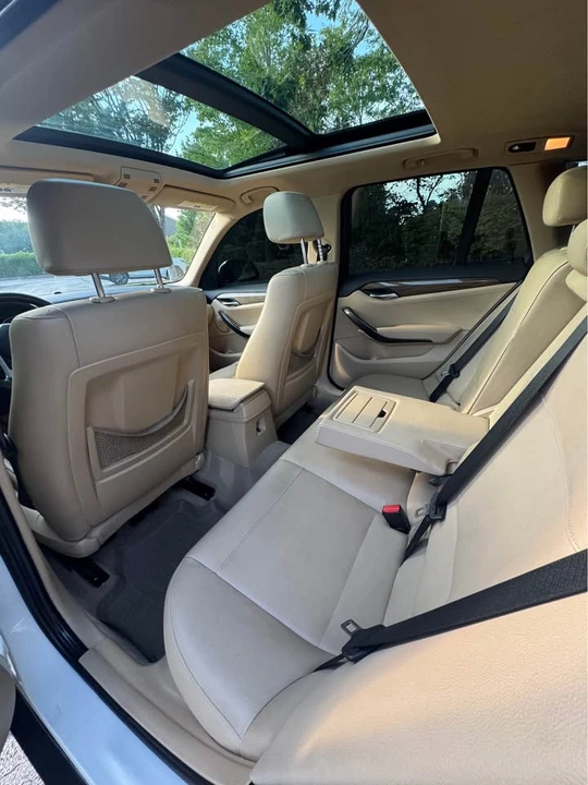 2014 BMW E84 X1 - Image 17 of 20
