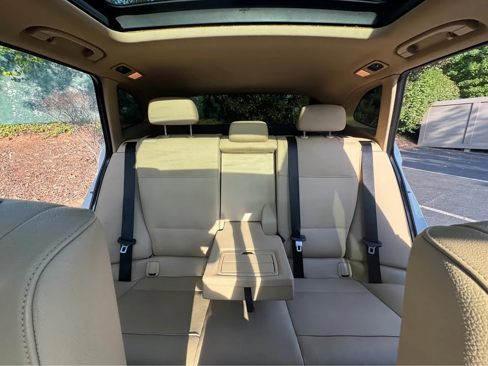 2014 BMW E84 X1 - Image 15 of 20