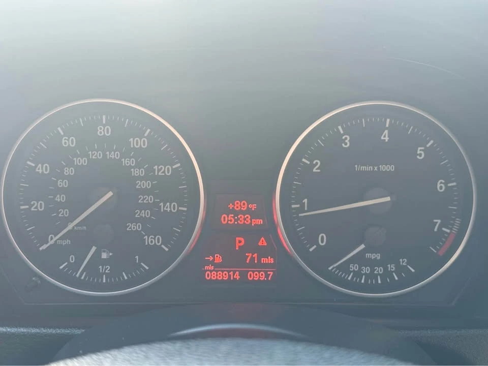 2014 BMW E84 X1 - Image 20 of 20