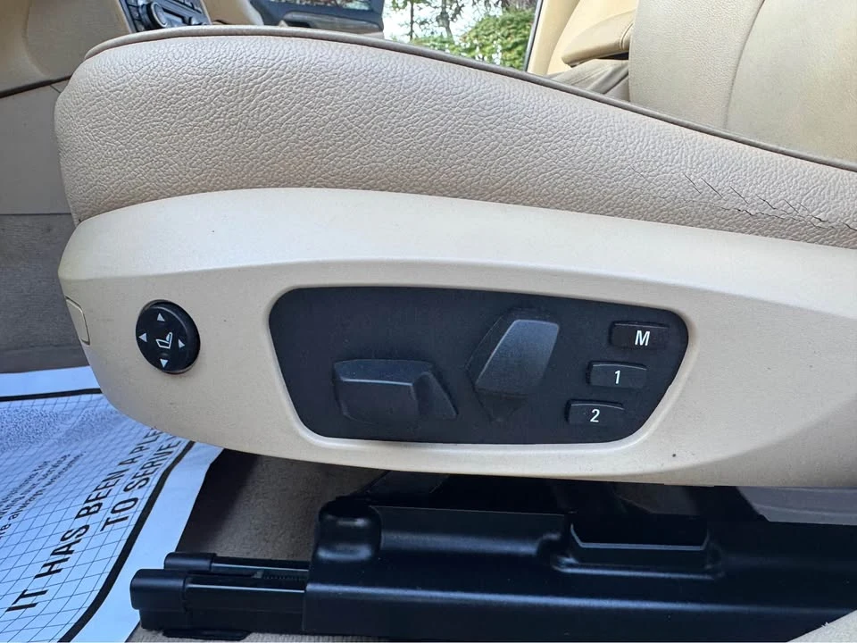 2014 BMW E84 X1 - Image 19 of 20