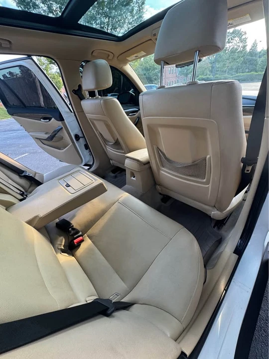 2014 BMW E84 X1 - Image 16 of 20