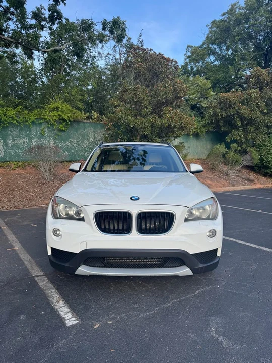 2014 BMW E84 X1 - Image 9 of 20