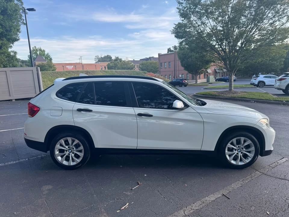 2014 BMW E84 X1 - Image 7 of 20