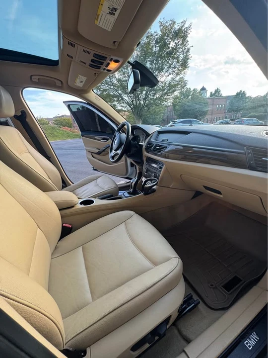 2014 BMW E84 X1 - Image 14 of 20