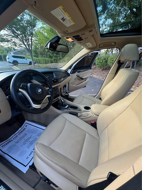 2014 BMW E84 X1 - Image 13 of 20