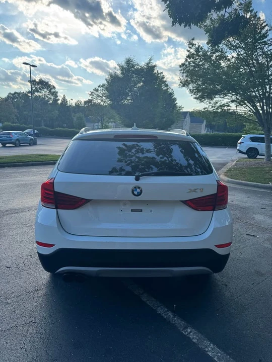 2014 BMW E84 X1 - Image 5 of 20