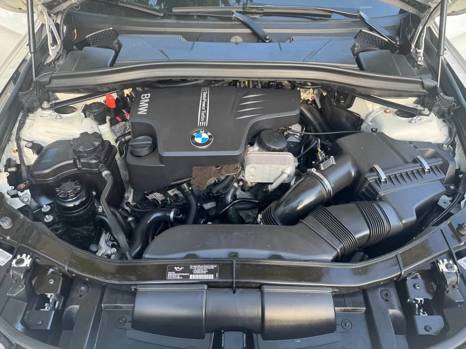 2014 BMW E84 X1 - Image 10 of 20