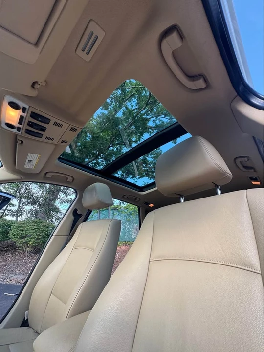 2014 BMW E84 X1 - Image 11 of 20