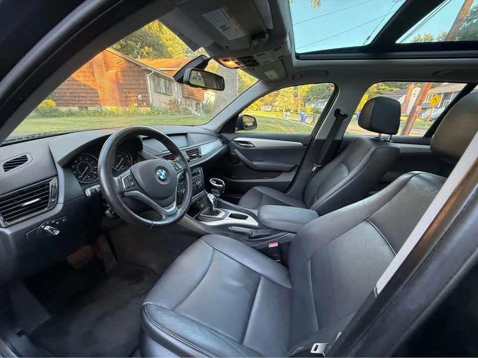 2014 BMW E84 X1 - Image 11 of 13