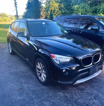 2014 BMW X1 xDrive28i Sport Utility 4D