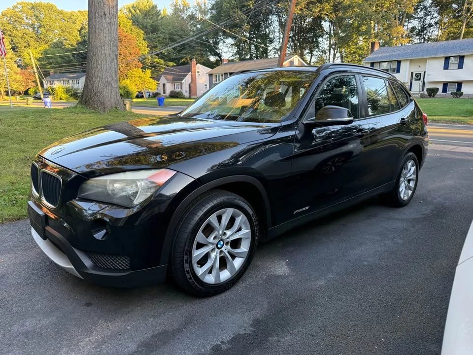 2014 BMW E84 X1 - Image 2 of 13