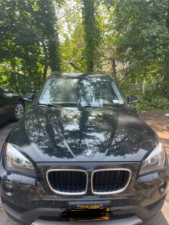 2014 BMW E84 X1 - Image 2 of 9