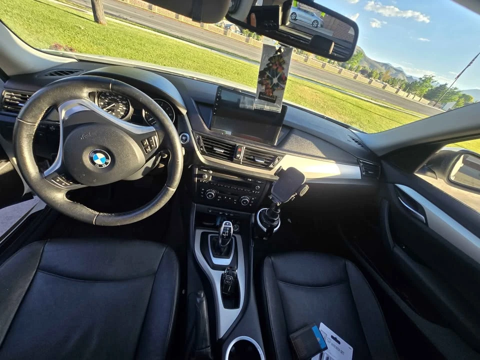 2014 BMW E84 X1 - Image 7 of 9