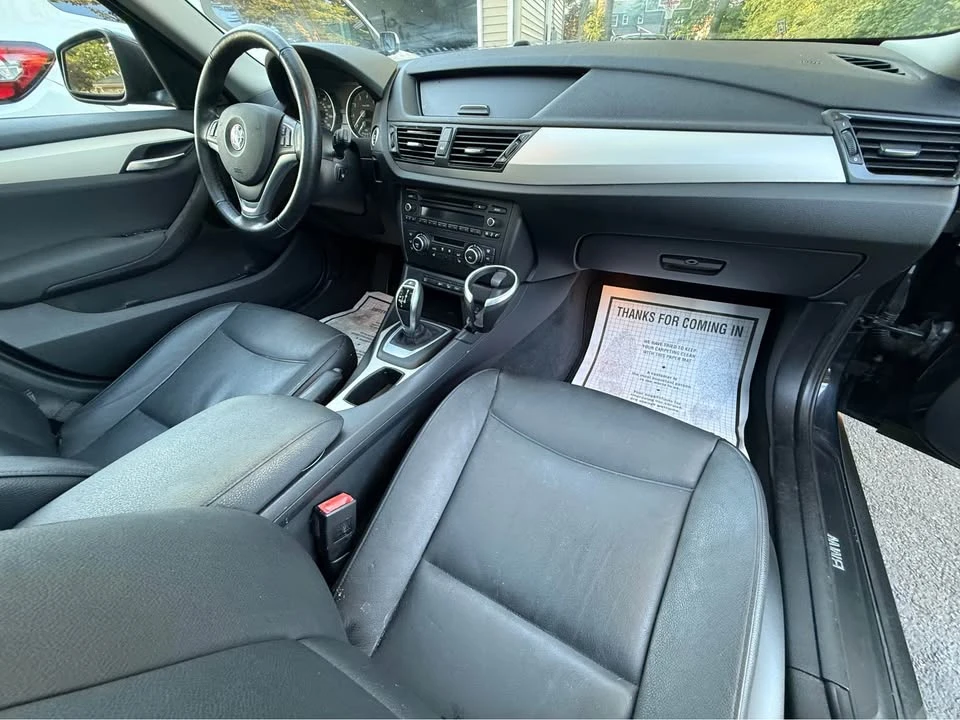 2014 BMW E84 X1 - Image 6 of 13