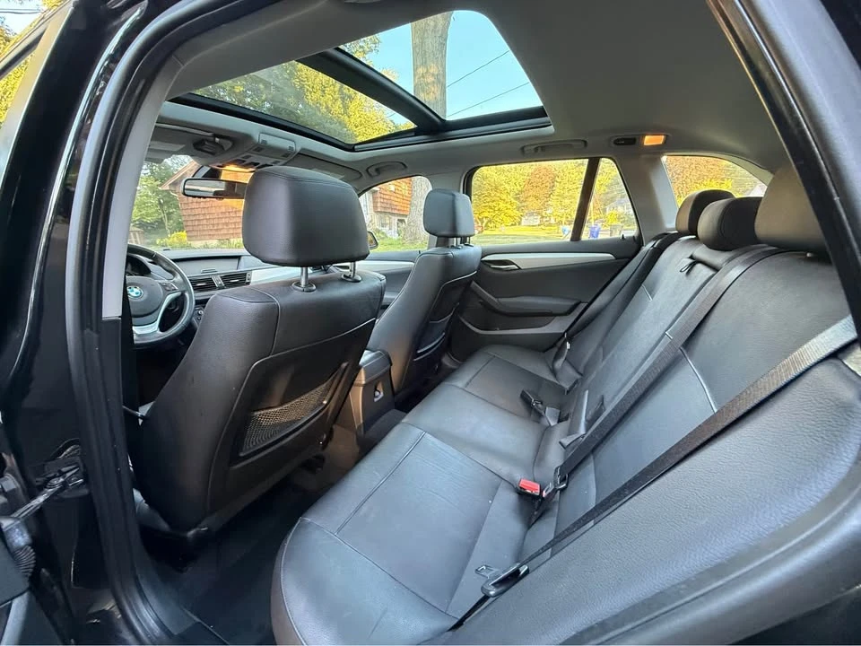 2014 BMW E84 X1 - Image 12 of 13