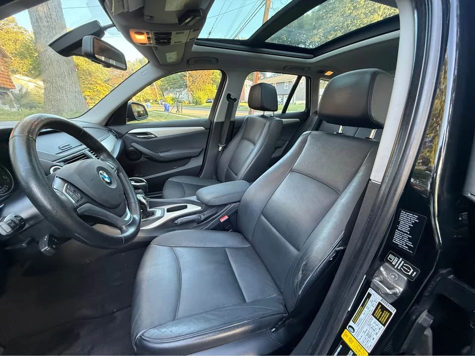 2014 BMW E84 X1 - Image 13 of 13