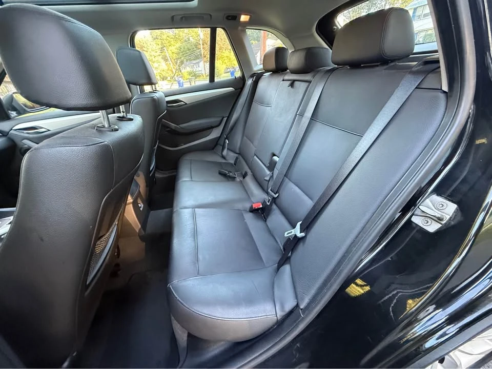 2014 BMW E84 X1 - Image 9 of 13