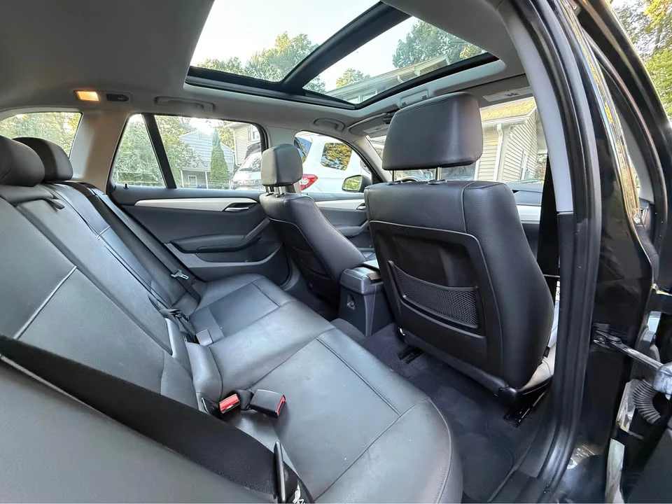 2014 BMW E84 X1 - Image 10 of 13