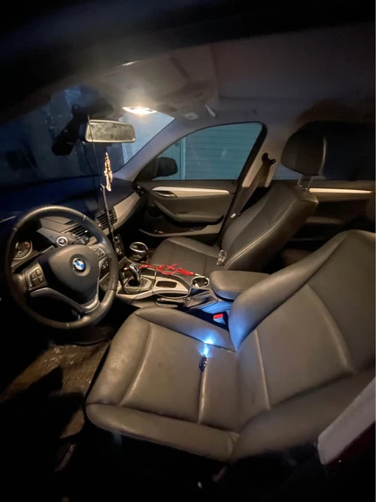 2014 BMW E84 X1 - Image 6 of 9