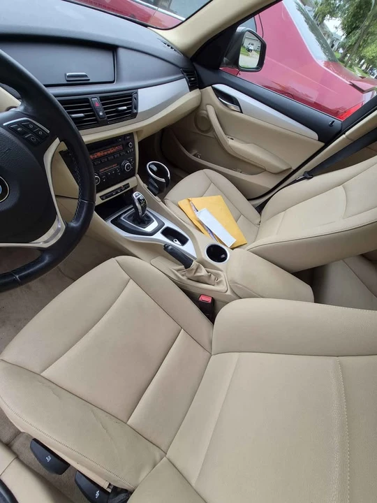 2014 BMW E84 X1 - Image 7 of 7