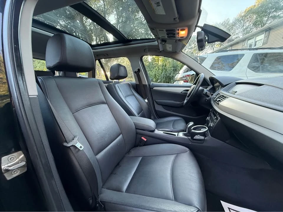 2014 BMW E84 X1 - Image 7 of 13