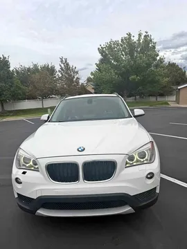 2014 BMW X1 xDrive28i Sport Utility 4D