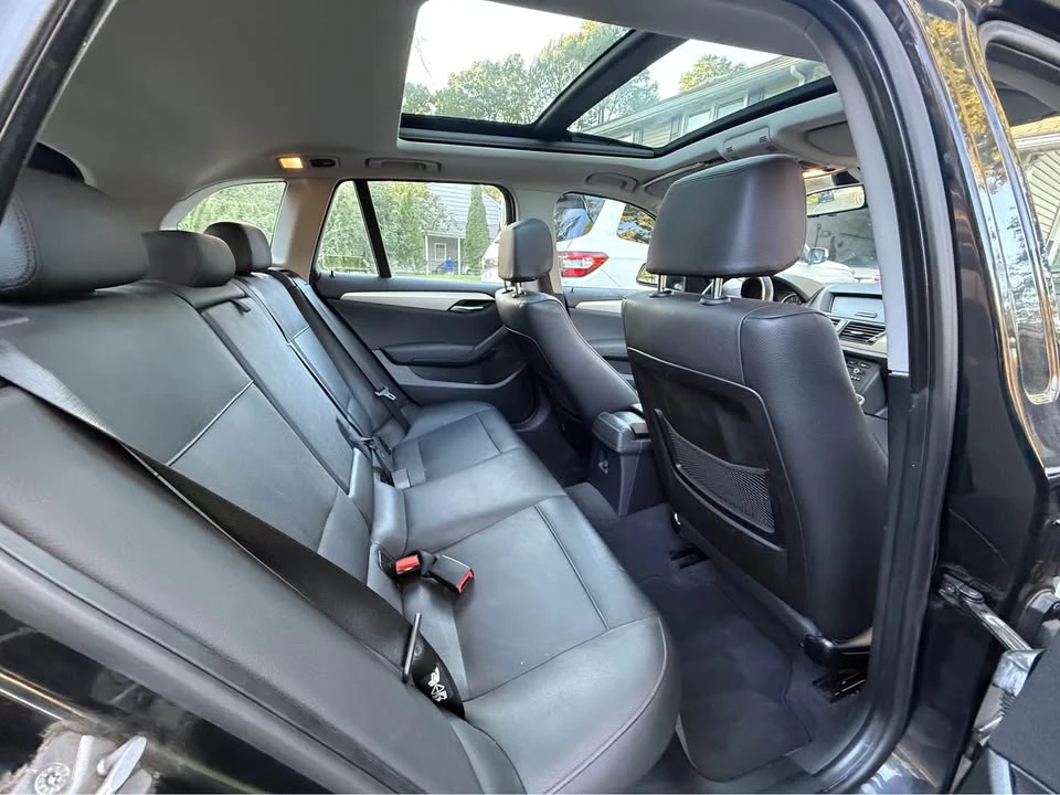 2014 BMW E84 X1 - Image 8 of 13