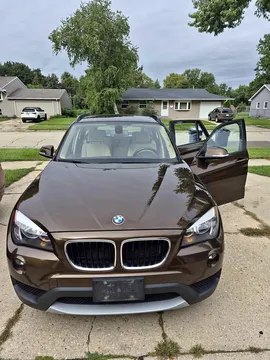 2014 BMW X1 xDrive28i Sport Utility 4D