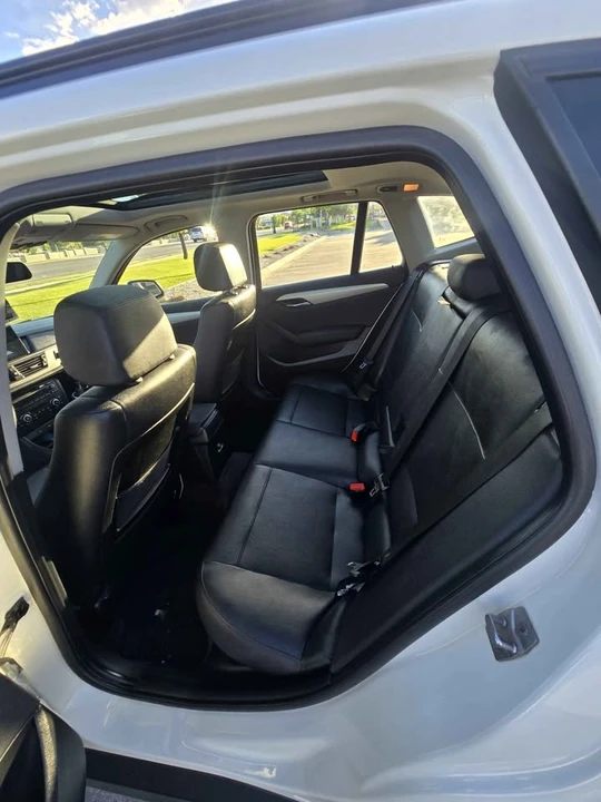 2014 BMW E84 X1 - Image 4 of 9