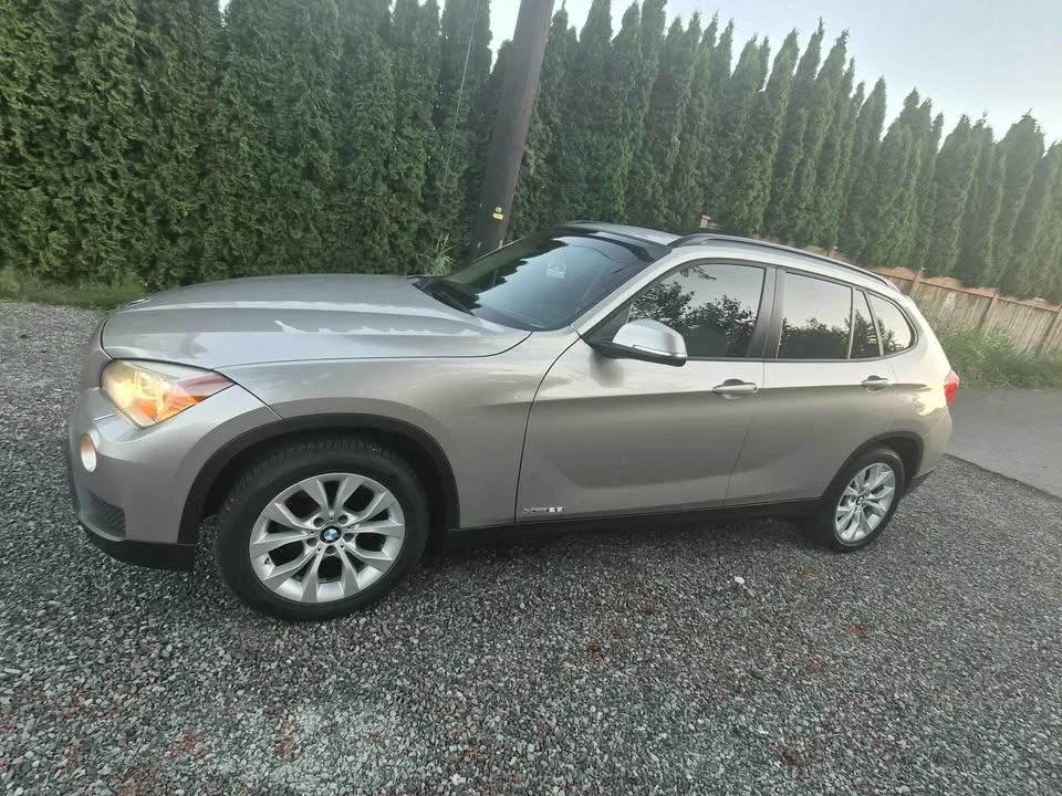 2014 BMW E84 X1 - Image 3 of 6