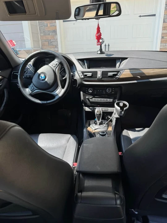 2014 BMW E84 X1 - Image 4 of 4