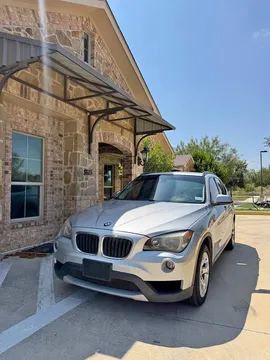 2014 BMW X1 xDrive28i Sport Utility 4D
