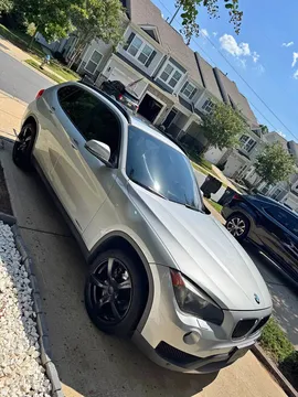 2014 BMW X1 xDrive28i Sport Utility 4D