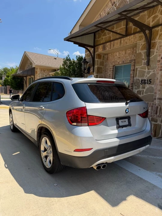 2014 BMW E84 X1 - Image 5 of 9