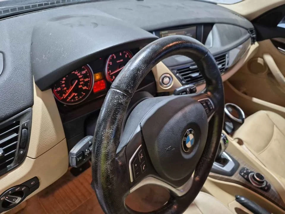 2014 BMW E84 X1 - Image 3 of 9