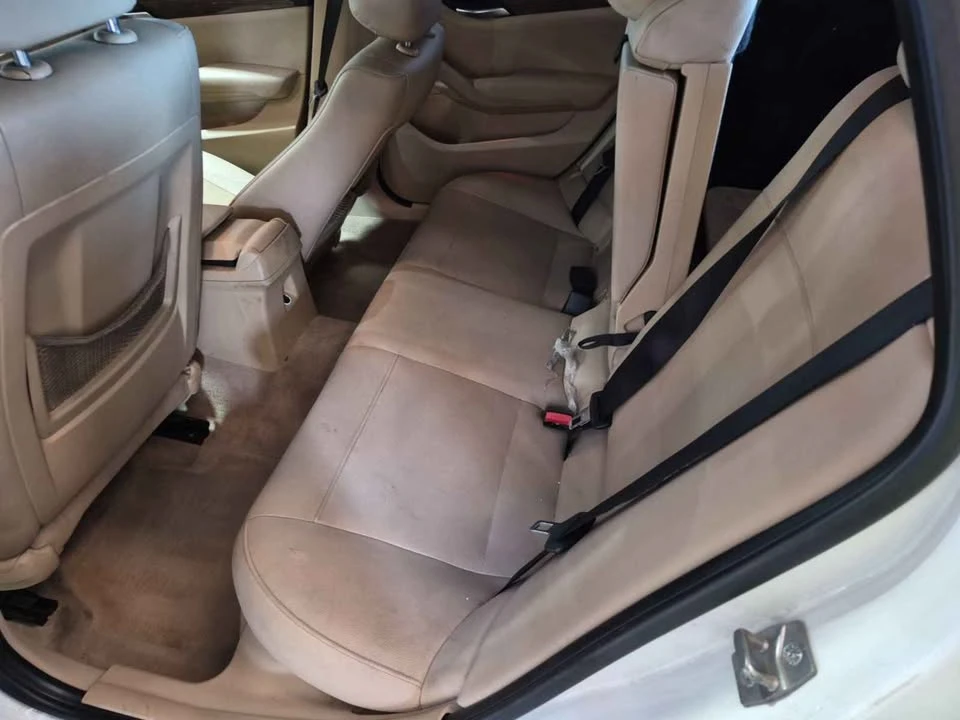 2014 BMW E84 X1 - Image 8 of 9