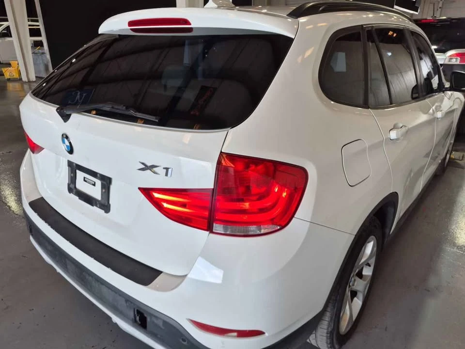 2014 BMW E84 X1 - Image 2 of 9