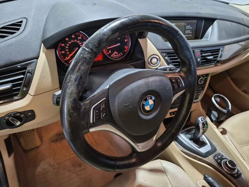 2014 BMW E84 X1 - Image 5 of 9
