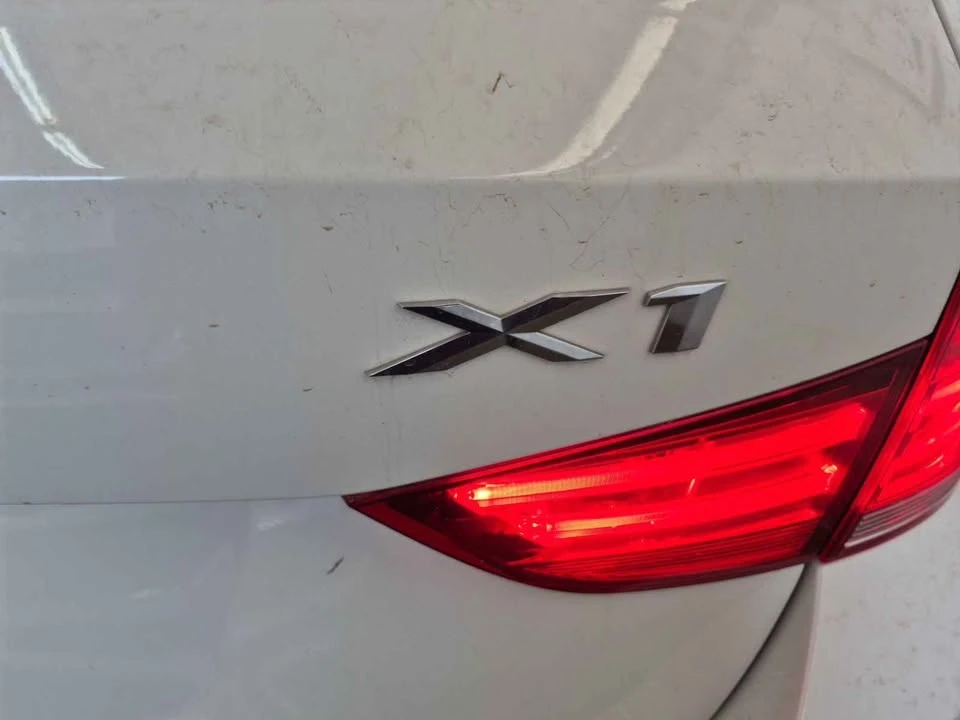 2014 BMW E84 X1 - Image 7 of 9