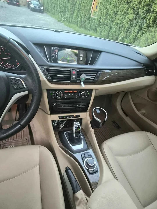 2014 BMW E84 X1 - Image 4 of 6