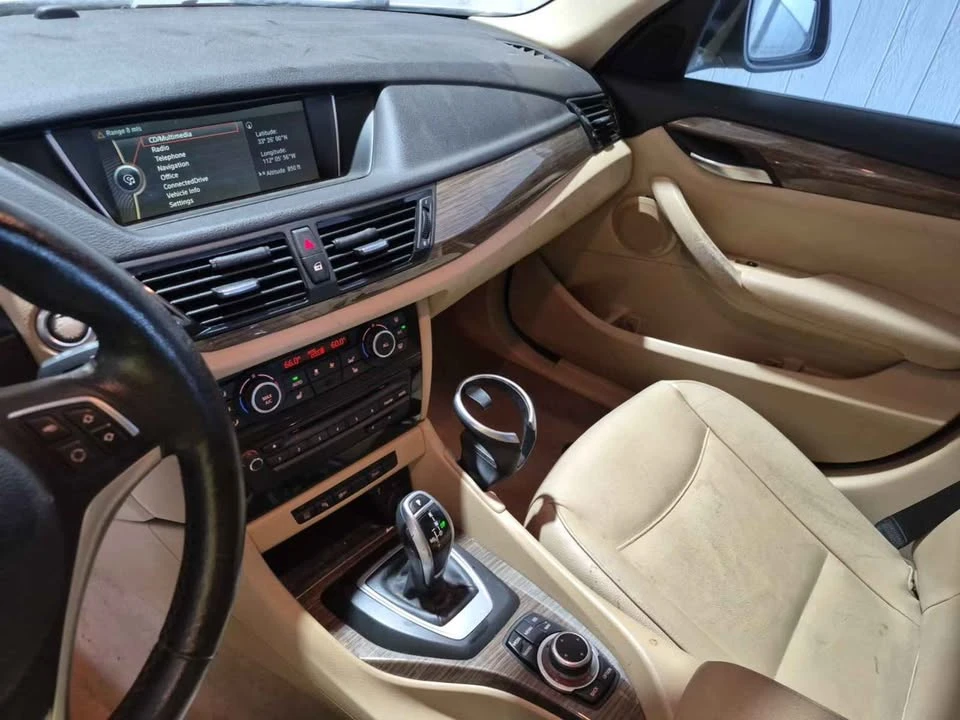 2014 BMW E84 X1 - Image 6 of 9