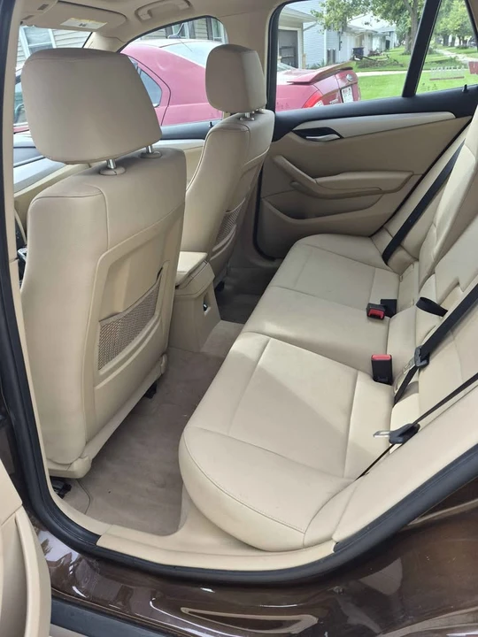 2014 BMW E84 X1 - Image 5 of 7