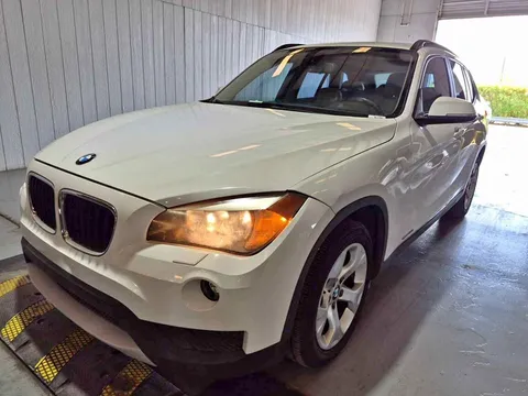 2014 BMW X1 xDrive28i Sport Utility 4D