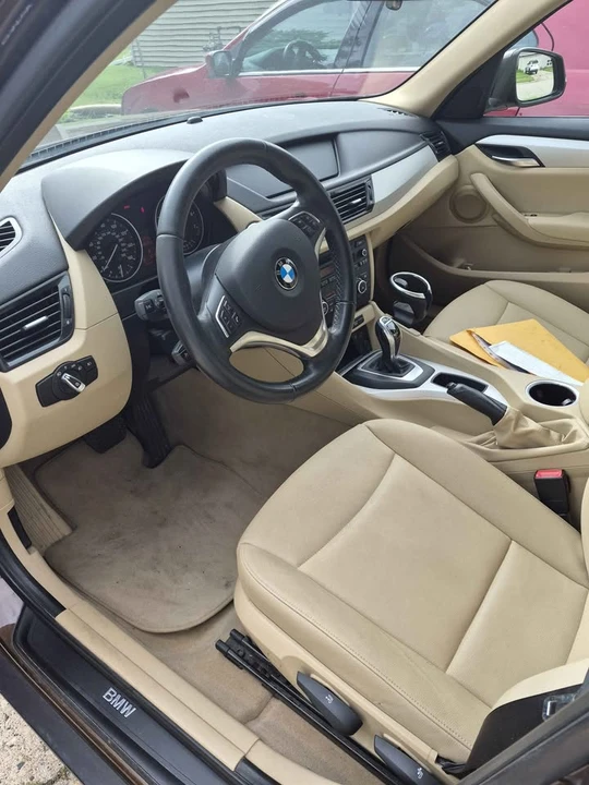 2014 BMW E84 X1 - Image 4 of 7